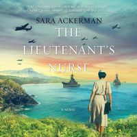Cover image for The Lieutenant's Nurse Lib/E