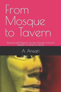 Cover image for From Mosque to Tavern