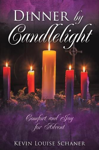 Cover image for Dinner by Candlelight