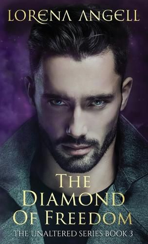 Cover image for The Diamond of Freedom