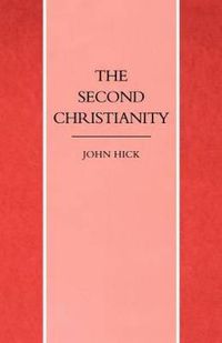 Cover image for The Second Christianity