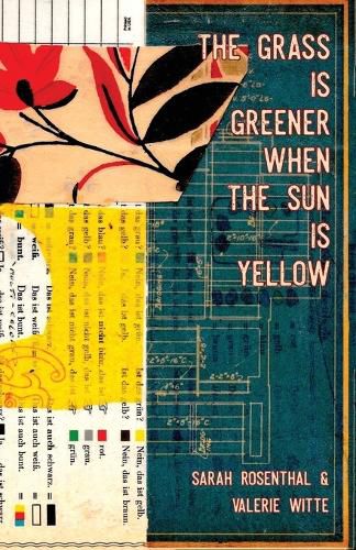 Cover image for The Grass is Greener When the Sun is Yellow