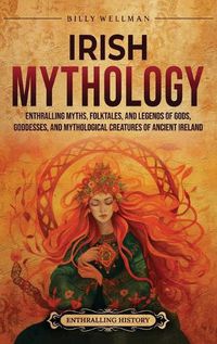 Cover image for Irish Mythology