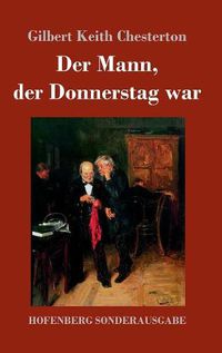 Cover image for Der Mann, der Donnerstag war