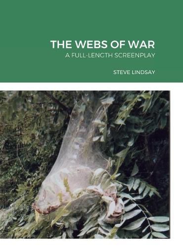 Cover image for The Webs of War