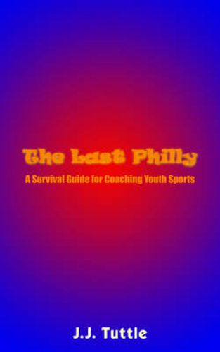 Cover image for The Last Philly