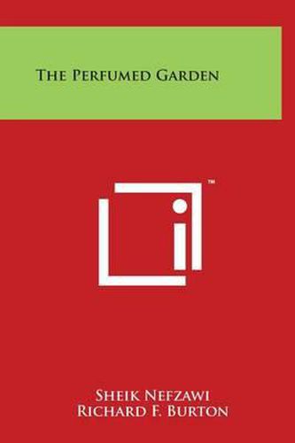 The Perfumed Garden