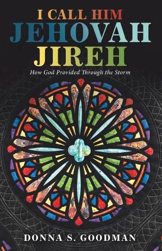 Cover image for I Call Him Jehovah Jireh: How God Provided Through the Storm