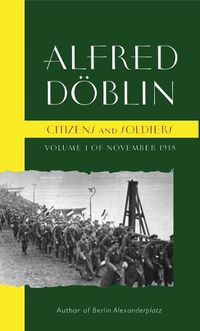 Cover image for Citizens and Soldiers