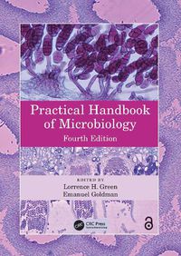 Cover image for Practical Handbook of Microbiology