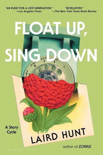 Cover image for Float Up, Sing Down