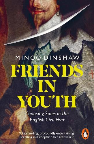 Cover image for Friends in Youth