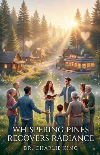 Cover image for Whispering Pines Recovers Radiance