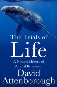 Cover image for The Trials of Life