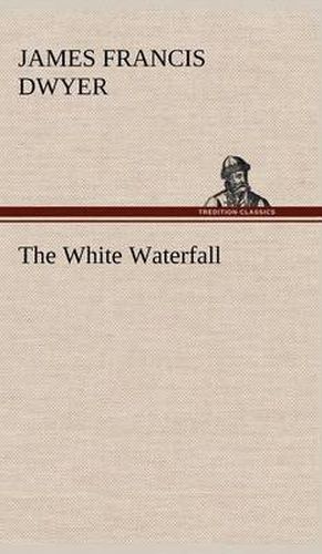 Cover image for The White Waterfall