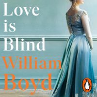 Cover image for Love is Blind