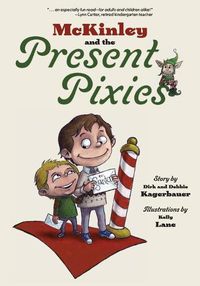 Cover image for McKinley and the Present Pixies