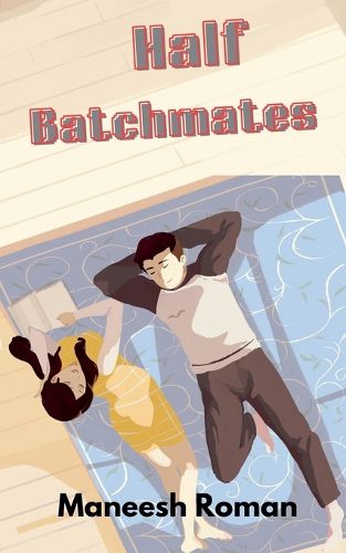 Cover image for Half Batchmates