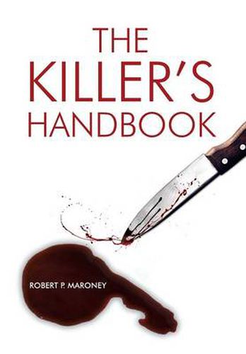 Cover image for The Killer's Handbook