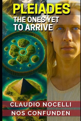 Cover image for Pleiades