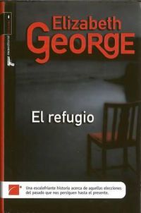 Cover image for El Refugio