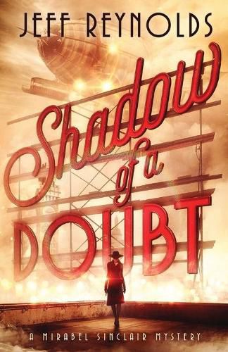 Cover image for Shadow of a Doubt: A Mirabel Sinclair Mystery