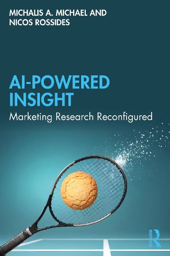 Cover image for AI Powered Insight