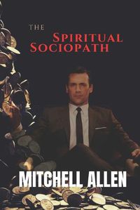 Cover image for The Spiritual Sociopath