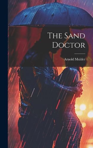 Cover image for The Sand Doctor