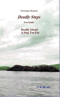 Cover image for Deadly Steps