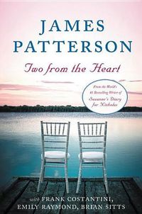 Cover image for Two from the Heart
