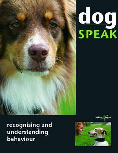 Cover image for Dog Speak
