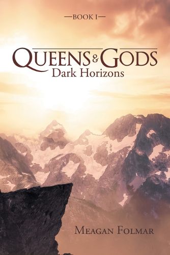 Cover image for Queens & Gods