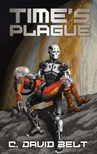 Cover image for Time's Plague