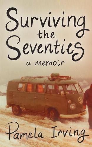Cover image for Surviving the Seventies