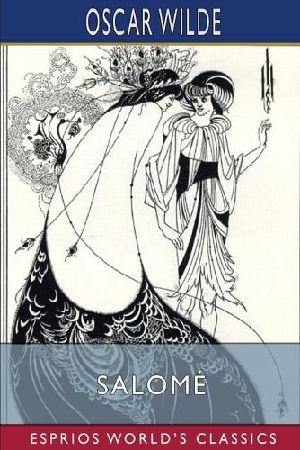 Cover image for Salome (Esprios Classics)