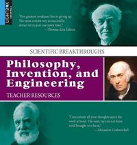 Cover image for Philosophy, Invention and Engineering