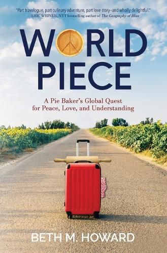 Cover image for World Piece