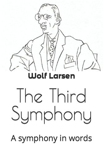 Cover image for The Third Symphony