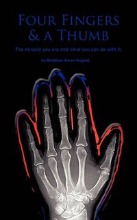 Cover image for Four Fingers and a Thumb