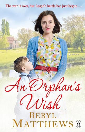 Cover image for An Orphan's Wish