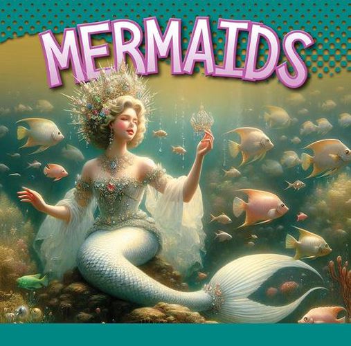 Cover image for Mermaids