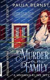 Cover image for Murder in the Family