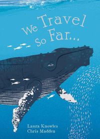 Cover image for We Travel So Far