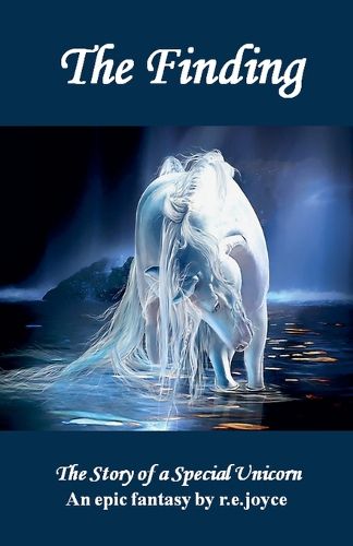 Cover image for The Finding