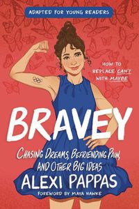 Cover image for Bravey (Adapted for Young Readers)