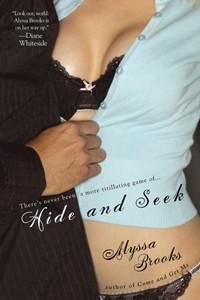 Cover image for Hide And Seek