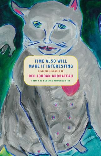 Cover image for Effluvium of the Ordinary Days