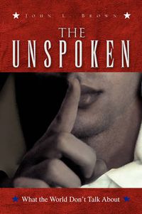 Cover image for The Unspoken