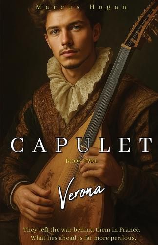 Cover image for Verona